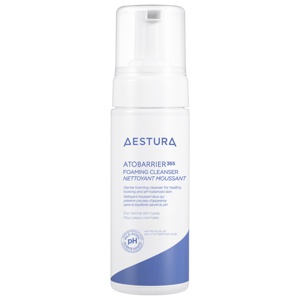 AESTURA Atobarrier365 Foaming Cleanser 150 ml produktbillede