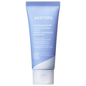 AESTURA Atobarrier365 Hydro Soothing Cream 60 ml produktbillede