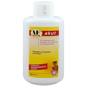 AF TONIC akut flüssig Produktbild