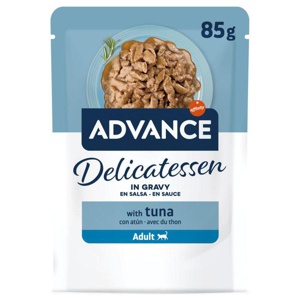 Affinity Advance Delicatessen in Sauce Produktbild