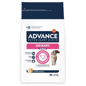 Affinity Advance Veterinary Diets Urinary Stress Produktbild