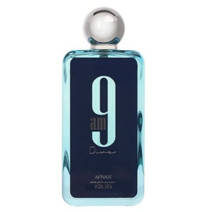 afnan perfumes - 9 AM Dive - 100 ml - Edp produktbillede