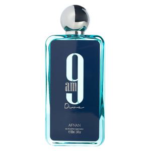 Afnan 9 AM Dive Edp 100ml produkt bild