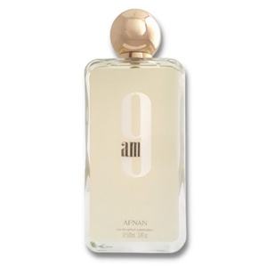 Afnan 9 Am Eau de Parfum Spray 100ml produktbillede