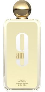 Afnan 9 AM Edp 100ml produkt bild