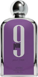 Afnan 9 PM Pour Femme EDP W 100 ml produkt bild