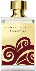 Afnan Edict Amberythme edp 100ml produkt bild