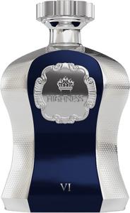 Afnan Highness Blue VI EDP M 100 ml produkt bild