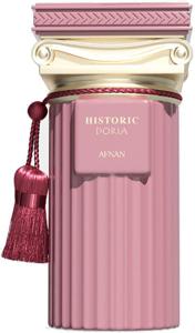 Afnan Historic Doria EDP W 100 ml produkt bild