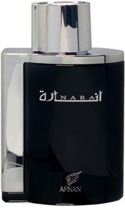 Afnan Inara Black EDP U 100 ml produkt bild
