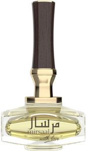 Afnan Mirsaal With Love EDP W 90 ml produkt bild