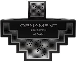 Afnan Ornament Pour Homme edp 100ml produkt bild