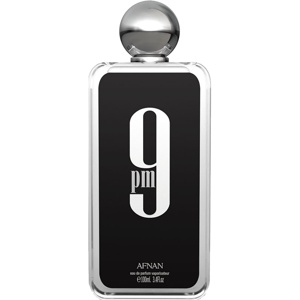 Afnan Perfumes 9PM Eau de Parfum 100 ml Produktbild