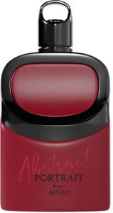 Afnan Perfumes Abstract Portrait Extrait de Parfum 100 ml produkt bild