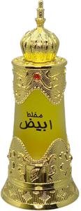 Afnan Perfumes Mukhalat Abiyad Perfume Oil 20 ml produkt bild