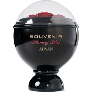 Afnan Perfumes Souvenir Blooming Bliss Eau de Parfum 100 ml Produktbild