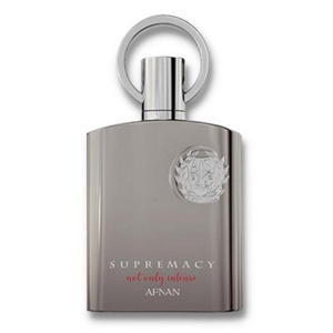 afnan perfumes - Supremacy Not Only Intense - 100 ml - Edp produktbillede