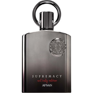 Afnan Perfumes Supremacy Not Only Intense Extrait De Parfum 100 ml Produktbild