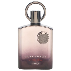 Afnan Supremacy Not Only Intense Eau De Parfum 100ml produkt bild
