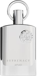 Afnan Supremacy Silver edp 100ml produkt bild