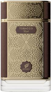 Afnan Tobacco Rush EDP U 80 ml produkt bild