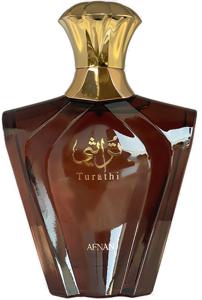 Afnan Turathi Brown edp 90ml produkt bild