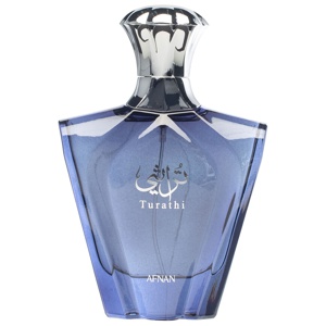 Afnan Turathi Homme Blue EDP M 90 ml produkt bild