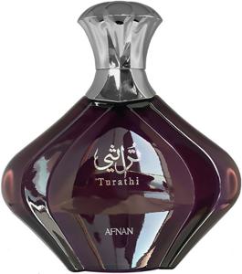 Afnan Turathi Purple edp 90ml produkt bild