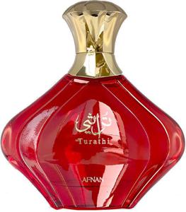 Afnan Turathi Red Femme EDP W 90 ml produkt bild