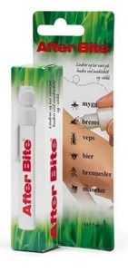 After bite 14ml produktbilde