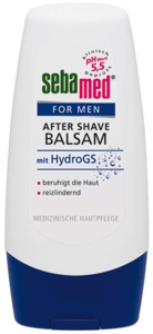 After Shave Balsam Hydro-Komplex, 100 ml Produktbild