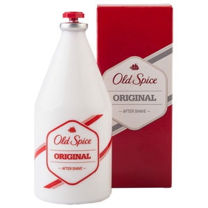 After Shave Original, 100 ml Produktbild