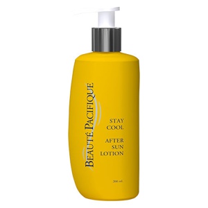 Beauté Pacifique Stay Cool After Sun Lotion 200 ml produktbillede