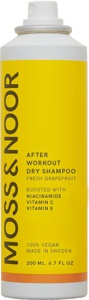 After Workout Dry Shampoo produktbilde