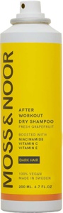 After Workout Dry Shampoo Dark Hair produktbilde