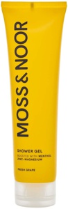 After Workout Shower Gel Fresh Grapefruit 150ml produktbilde