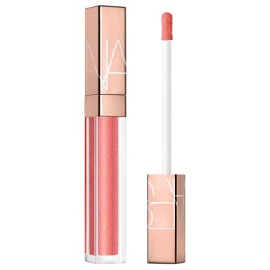 AfterGlow Lip Shine Lipgloss Orgasm produkt bild