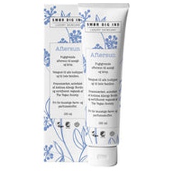 Aftersun produktbillede