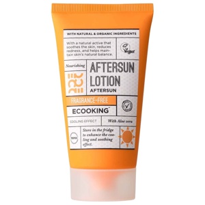 Ecooking Aftersun Lotion Fragrance Free 75ml produkt bild
