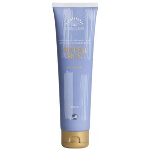 Aftersun Shimmer Sorbet 150 ml produktbilde