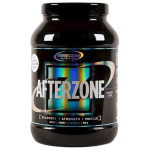 AfterZone Återhämtningsdryck 920 g produkt bild
