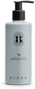 Björk Ag Silver Conditioner 250ml produkt bild