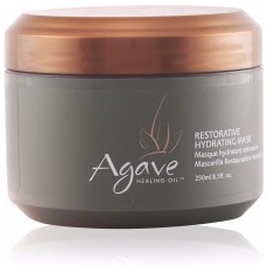 Agave Healing Oil Resorative Hydrating Mask 250ml Produktbild