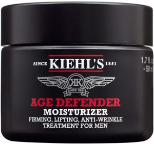 Kiehl’s Men Age Defender Moisturizer 50 ml produkt bild