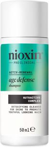 Age Defense Shampoo 50 ml produkt bild