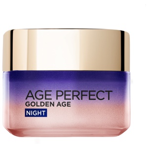Age Perfect Golden Age Night Cream produktbilde