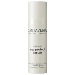 Age Protect serum, 30 ml Gel Produktbild