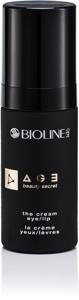 Bioline Jatò Age The Eye and Lip Cream 30 ml produkt bild