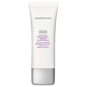 bareMinerals Ageless 10% Phyto ProCollagen Firming Sleeping Mask 75 ml produkt bild