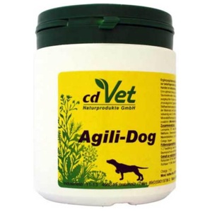 Agili Dog Futterergänzung vet. (für Tiere), 250 g n.v. Produktbild